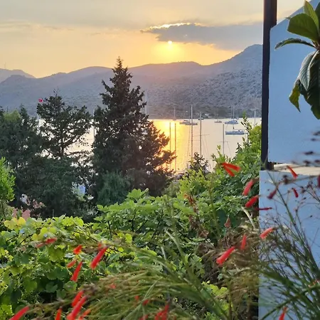 فندق Lemon Garden Boutique