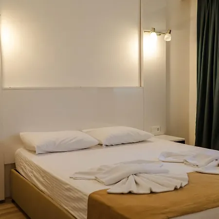 Lemon Garden Boutique Ξενοδοχείο