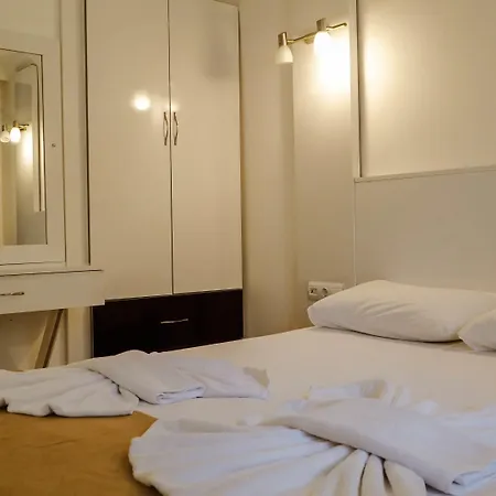 Ξενοδοχείο Lemon Garden Boutique Bozburun