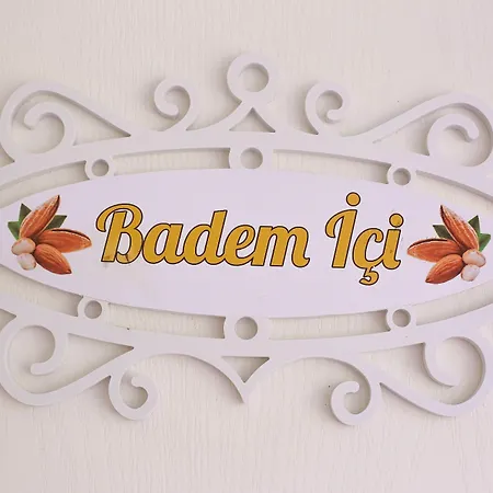 Ξενοδοχείο Lemon Garden Boutique Bozburun