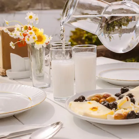 Lemon Garden Boutique فندق بوزبورون