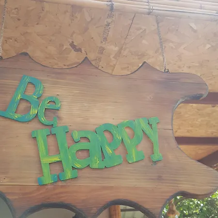 Lemon Garden Boutique فندق بوزبورون