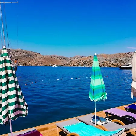 فندق Lemon Garden Boutique