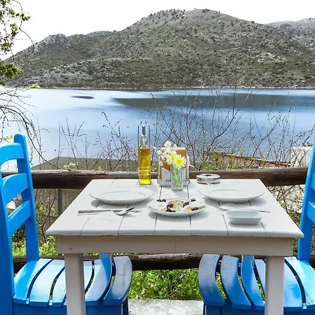 Lemon Garden Boutique فندق بوزبورون