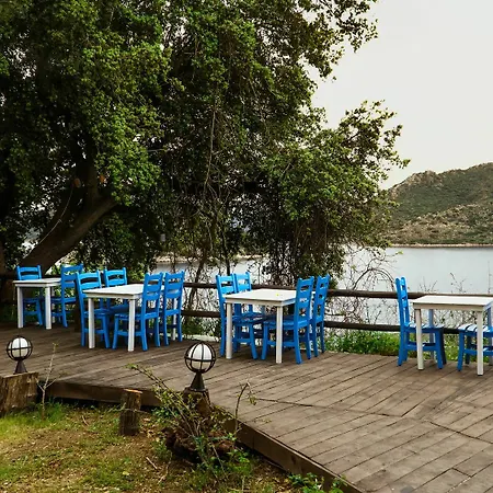 فندق Lemon Garden Boutique 3*
