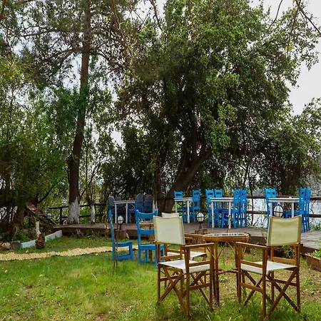 Lemon Garden Boutique فندق بوزبورون
