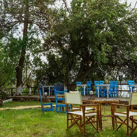 Lemon Garden Boutique فندق 3*