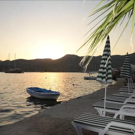فندق Lemon Garden Boutique بوزبورون