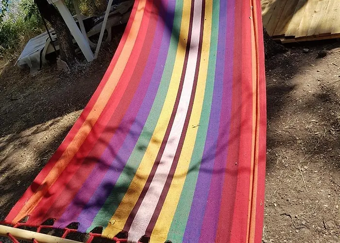 Lemon Garden Boutique Ξενοδοχείο Bozburun