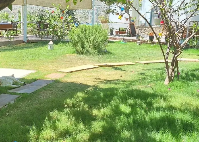 Ξενοδοχείο Lemon Garden Boutique