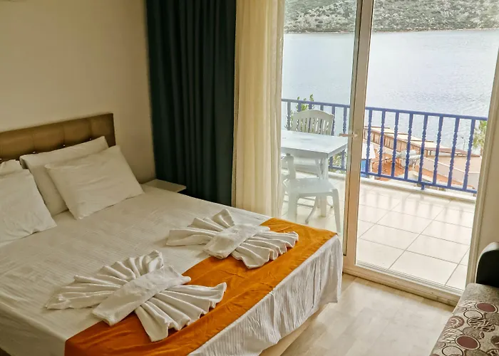 Lemon Garden Boutique Hotel