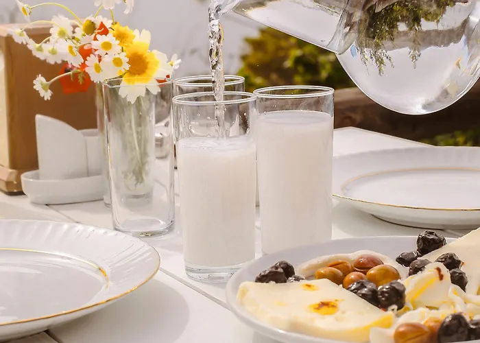 Lemon Garden Boutique Ξενοδοχείο Bozburun