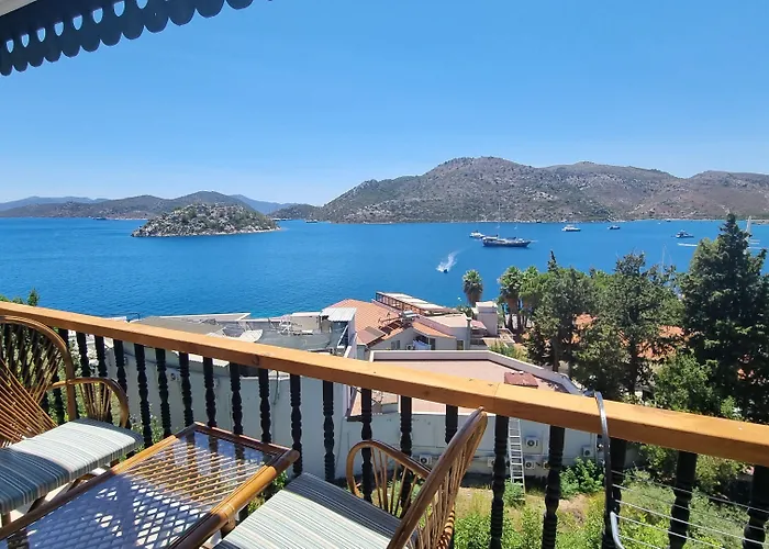 Lemon Garden Boutique Ξενοδοχείο 3*