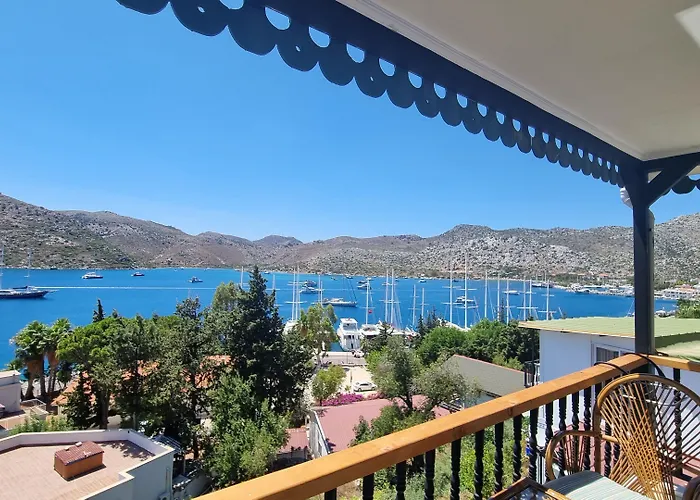 Hotel Lemon Garden Boutique