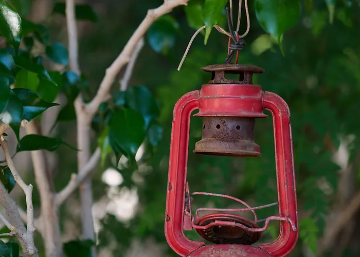 Lemon Garden Boutique Bozburun