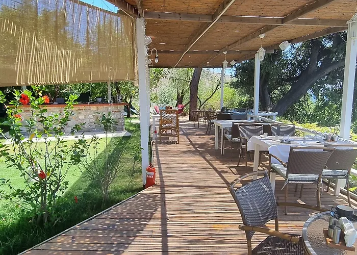 Lemon Garden Boutique Ξενοδοχείο