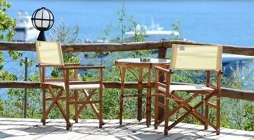 Lemon Garden Boutique Ξενοδοχείο 3*