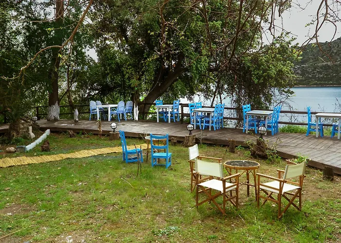 Ξενοδοχείο Lemon Garden Boutique Bozburun