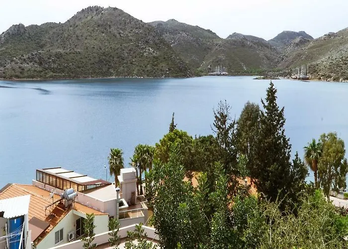 Ξενοδοχείο Lemon Garden Boutique