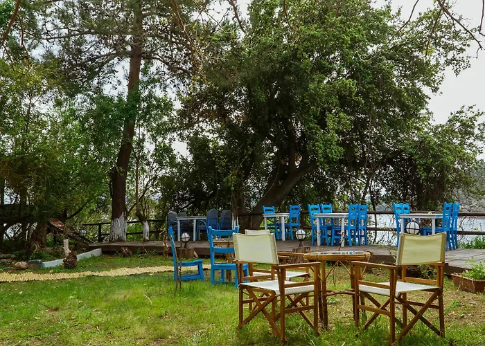 Lemon Garden Boutique Ξενοδοχείο 3*