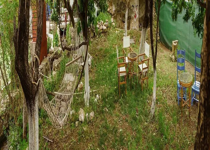 Lemon Garden Boutique Hotel Bozburun