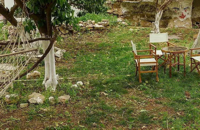 Lemon Garden Boutique Ξενοδοχείο 3*