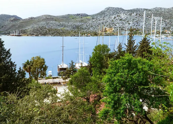 Ξενοδοχείο Lemon Garden Boutique