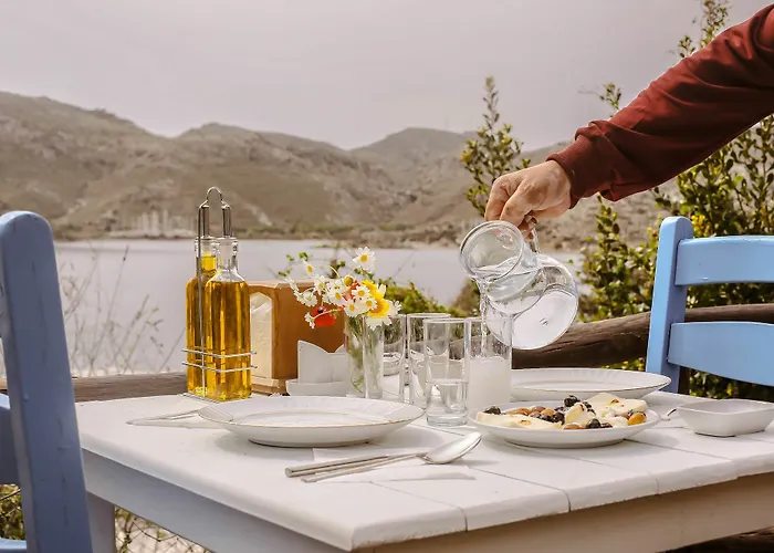 Lemon Garden Boutique Ξενοδοχείο 3*