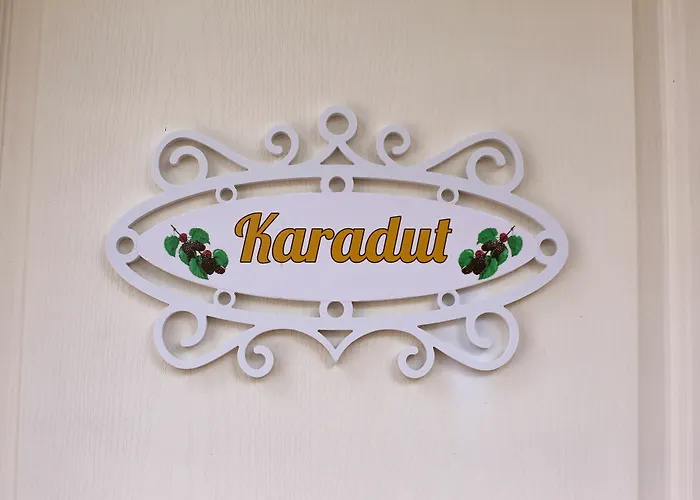 Lemon Garden Boutique Ξενοδοχείο Bozburun