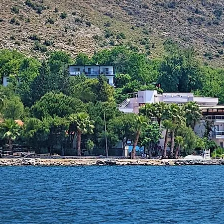 Lemon Garden Boutique Bozburun