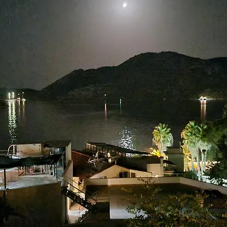 Hotel Lemon Garden Boutique Bozburun