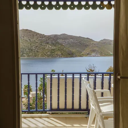 Hotel Lemon Garden Boutique Bozburun