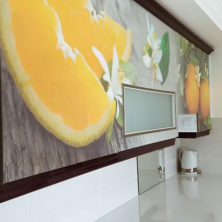 Lemon Garden Boutique Hotel 3*