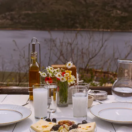 Lemon Garden Boutique Hotel Bozburun