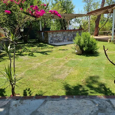 Hotel Lemon Garden Boutique Bozburun