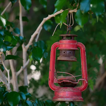 Lemon Garden Boutique Bozburun