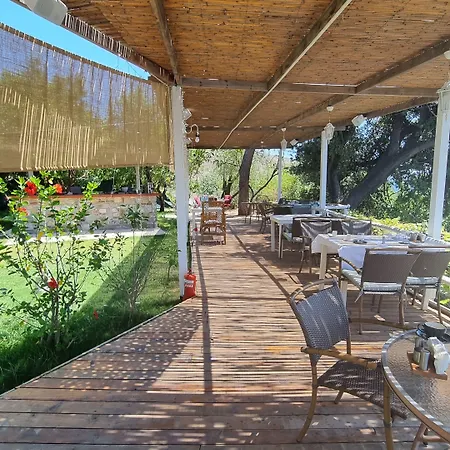 Lemon Garden Boutique Hotel