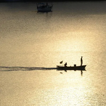 Lemon Garden Boutique Hotel Bozburun