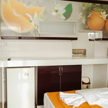 Hotel Lemon Garden Boutique