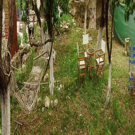 Lemon Garden Boutique Hotel Bozburun