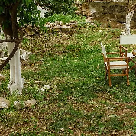 Lemon Garden Boutique Hotel 3*