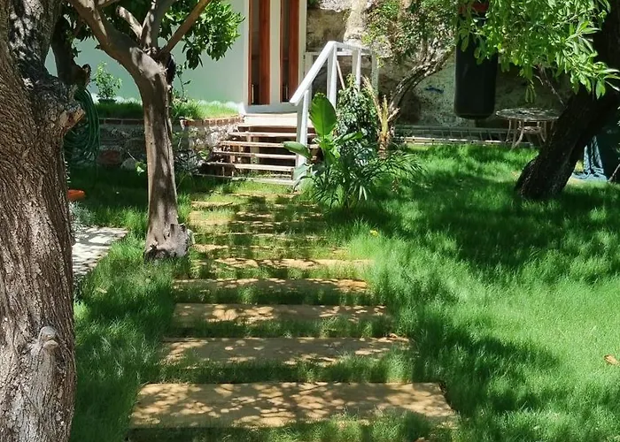 Lemon Garden Boutique Bozburun