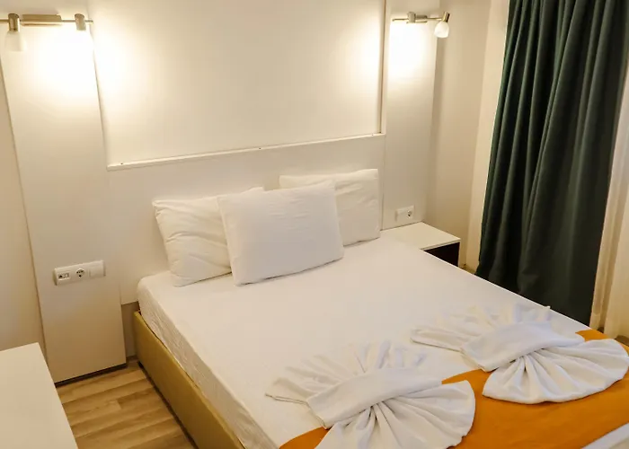 Hotel Lemon Garden Boutique