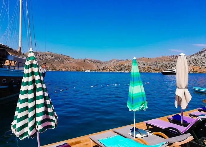 Hotel Lemon Garden Boutique