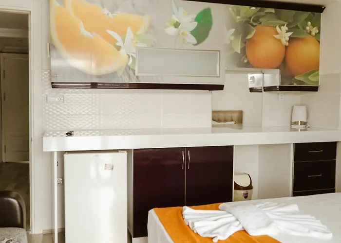 Hotel Lemon Garden Boutique